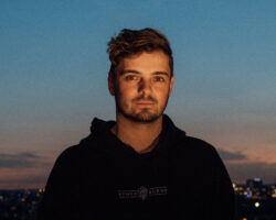 MARTIN GARRIX ANUNCIA SU ESPECTÁCULO MÁS GRANDE HASTA LA FECHA EN LONDRES