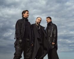 SWEDISH HOUSE MAFIA ALCANZA LAS MIL MILLONES DE REPRODUCCIONES CON EL TEMA “MOTH TO A FLAME” JUNTO CON THE WEEKND