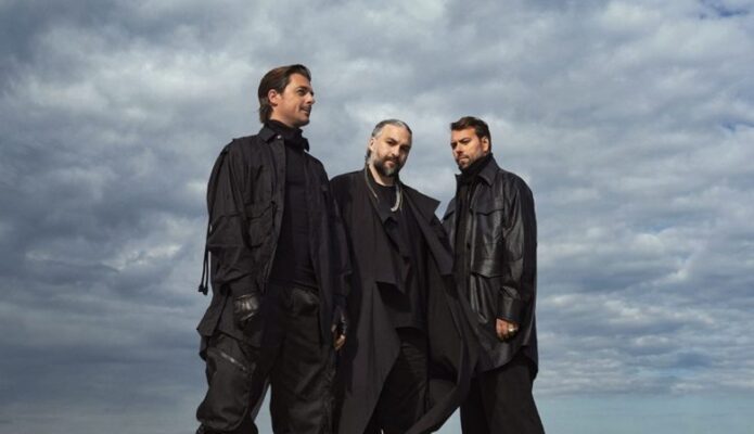 SWEDISH HOUSE MAFIA ALCANZA LAS MIL MILLONES DE REPRODUCCIONES CON EL TEMA “MOTH TO A FLAME” JUNTO CON THE WEEKND