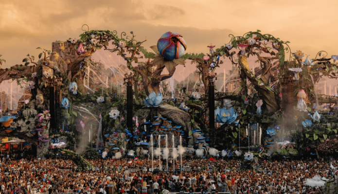 TOMORROWLAND LANZARÁ UN CORTOMETRAJE PARA CELEBRAR SU 20 ANIVERSARIO