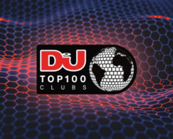 LA VOTACIÓN TOP 100 CLUBS 2025 DE DJ MAG YA SE ENCUENTRA ABIERTA