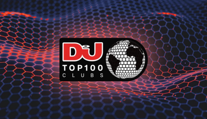 LA VOTACIÓN TOP 100 CLUBS 2025 DE DJ MAG YA SE ENCUENTRA ABIERTA