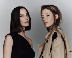 AMELIE LENS Y CHARLOTTE DE WITTE ANUNCIAN SU EP “ONE MIND”