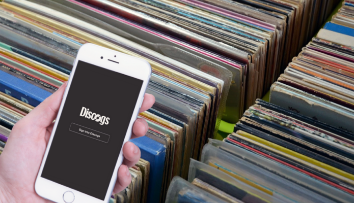 DISCOGS APOYARÁ A LOS AFECTADOS POR LOS INCENDIOS DE LOS ÁNGELES