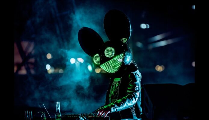 DEADMAU5 LANZA SU PRIMER TRACK DEL 2025 TITULADO “JUPITER”