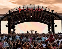 USHUAÏA Y HÏ IBIZA ANUNCIAN LOS EXPONENTES QUE ESTARÁN EN SUS FIESTAS DE APERTURA 2025