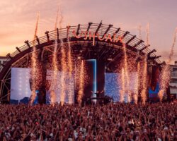 USHUAÏA IBIZA Y HÏ IBIZA ANUNCIAN SUS FIESTAS DE APERTURA 2025