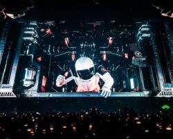 [UNVRS] IBIZA ANUNCIA LA RESIDENCIA DE ERIC PRYDZ CON HOLOSPHERE 2.0