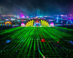 EDC LAS VEGAS 2025 ANUNCIA EL CARTEL COMPLETO DE SU EDICIÓN 2025