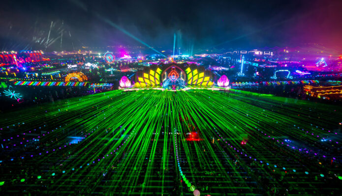 EDC LAS VEGAS 2025 ANUNCIA EL CARTEL COMPLETO DE SU EDICIÓN 2025