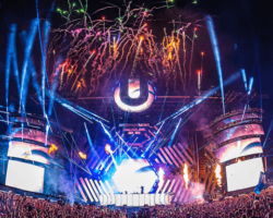 ULTRA REVELA EL LINE-UP COMPLETO DE SU EDICIÓN 2025