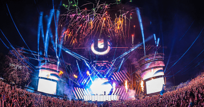 ULTRA REVELA EL LINE-UP COMPLETO DE SU EDICIÓN 2025