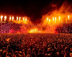 CREAMFIELDS REVELA EL IMPONENTE LINE-UP DE SU EDICIÓN 2025