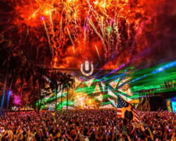 ULTRA EUROPE REVELA LA PRIMERA FASE DEL LINE-UP PARA SU EDICIÓN 2025