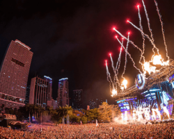 EL 25 ANIVERSARIO DE ULTRA MIAMI TENDRÁ LUGAR ESTE FIN DE SEMANA