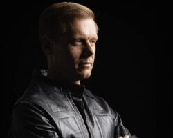 ARMIN VAN BUUREN LANZA SU TAN ESPERADO TRACK “DREAM A LITTLE DREAM”