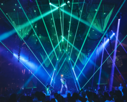 PYRAMID IBIZA ANUNCIA EL LINE-UP DE SU TEMPORADA 2025