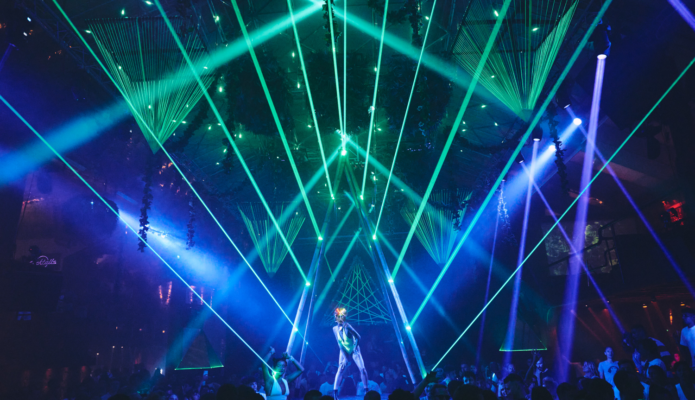 PYRAMID IBIZA ANUNCIA EL LINE-UP DE SU TEMPORADA 2025