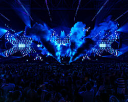 AMSTERDAM MUSIC FESTIVAL ANUNCIA A LOS PRIMEROS EXPONENTES PARA SU EDICIÓN 2025