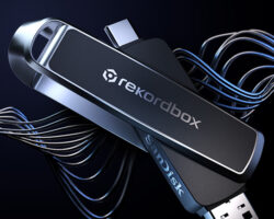 ALPHATETA Y SANDISK LANZAN SU UNIDAD DJ FLASH