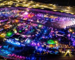 LA EDICIÓN 2025 DE EDC LAS VEGAS INICIA EL DÍA DE MAÑANA