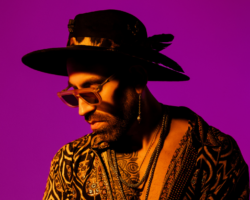 AARON SEVILLA: EL EXPONENTE #1 DEL AFRO HOUSE EN MÉXICO DEBUTARÁ EN TOMORROWLAND