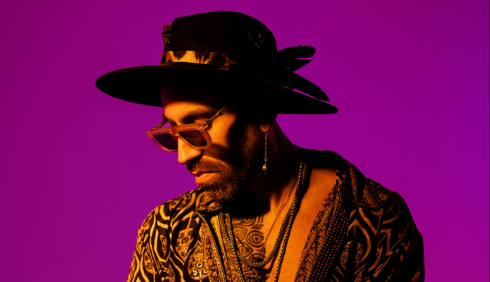 AARON SEVILLA: EL EXPONENTE #1 DEL AFRO HOUSE EN MÉXICO DEBUTARÁ EN TOMORROWLAND