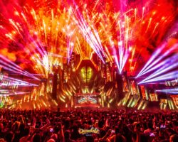 DREAMFIELDS MÉXICO LLEVARÁ A CABO SU SEXTA EDICIÓN EN LA CIUDAD DE PUEBLA