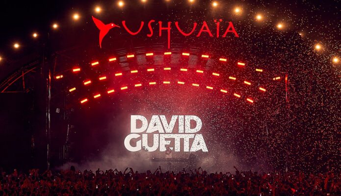 DAVID GUETTA ANUNCIA LA ALINEACIÓN DE SU FIESTA F***ME I’M FAMOUS! EN USHUAÏA IBIZA 2025