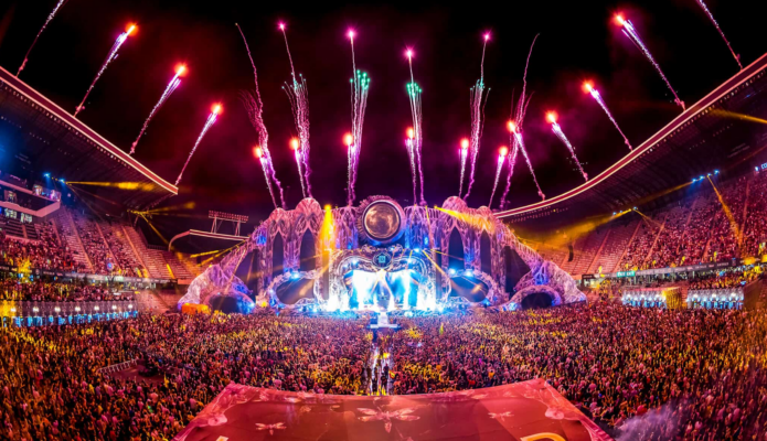 UNTOLD FESTIVAL ANUNCIA MÁS EXPONENTES PARA SU DÉCIMA EDICIÓN