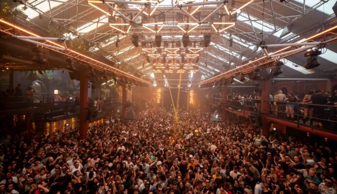AMNESIA IBIZA ANUNCIA LA PROGRAMACIÓN COMPLETA PARA SU TEMPORADA 2025