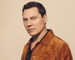 TIËSTO LLEGA ESTE SÁBADO AL PALACIO DE LOS DEPORTES CON SU SHOW PRISMATIC