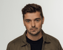 MARTIN GARRIX REVELA QUE SU NUEVO ÁLBUM SALDRÁ A PRINCIPIOS DEL 2026